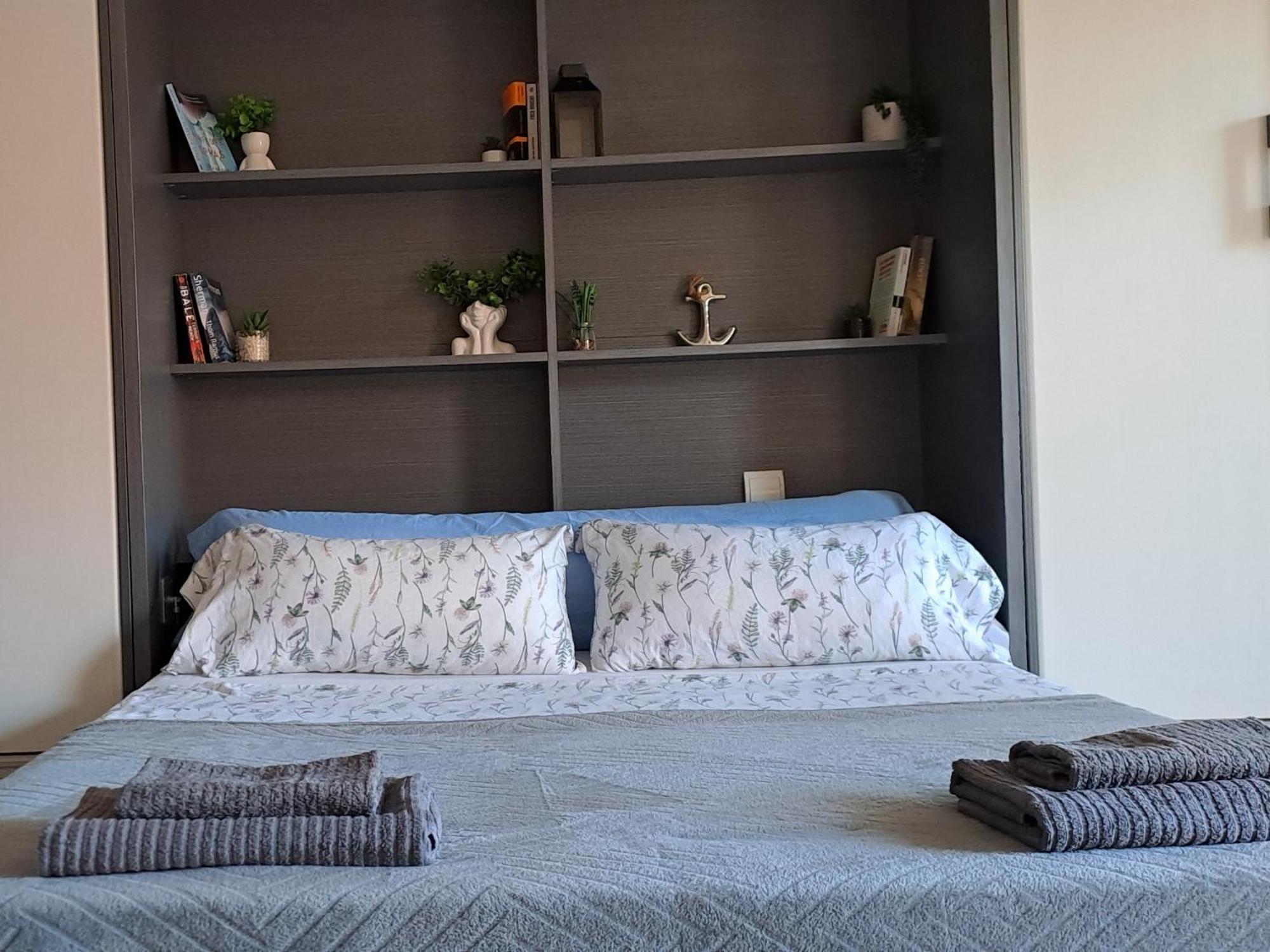 Apart Hotel Alicante Kültér fotó